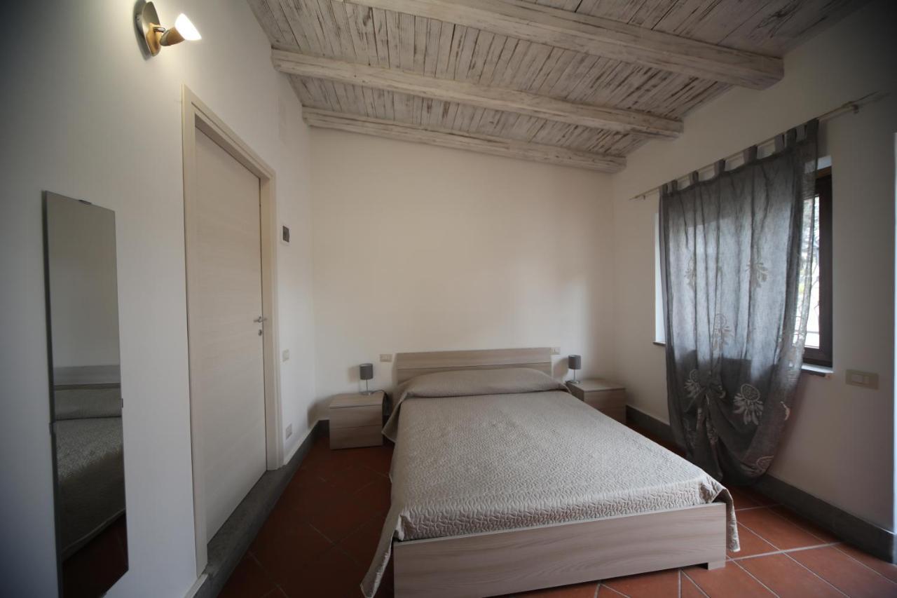Agriturismo Monte Due Torri Genzano di Roma Exterior foto