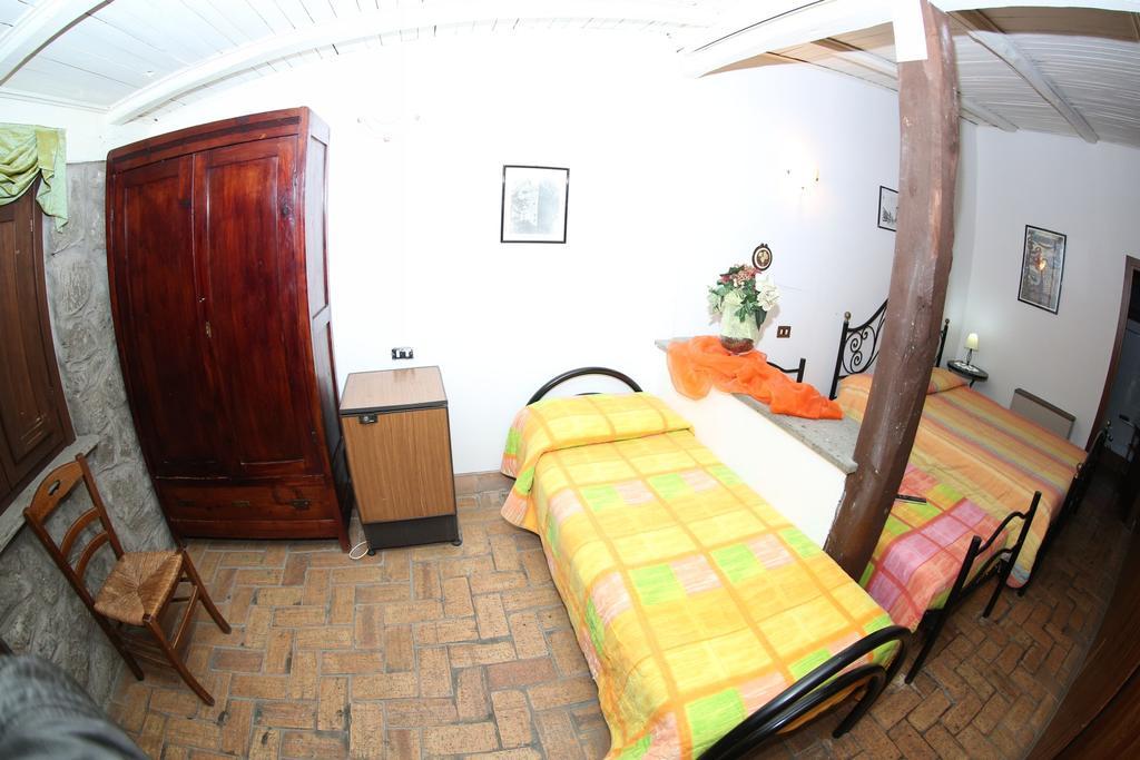 Agriturismo Monte Due Torri Genzano di Roma Exterior foto
